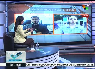 Comicios municipales de Brasil resguardados por miles de policías