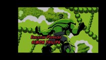 Los Vengadores - Los Heroes Mas Poderosos del Planeta Capitulo 03 Hulk contra el mundo Audio Latino [DW]