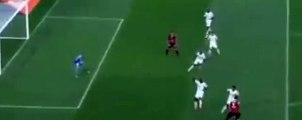 Mario Balotelli Amazing Goal ~ Nice vs Lorient 2-1 (2016)