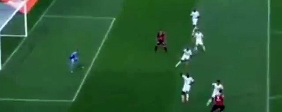 Mario Balotelli Amazing Goal ~ Nice vs Lorient 2-1 (2016)