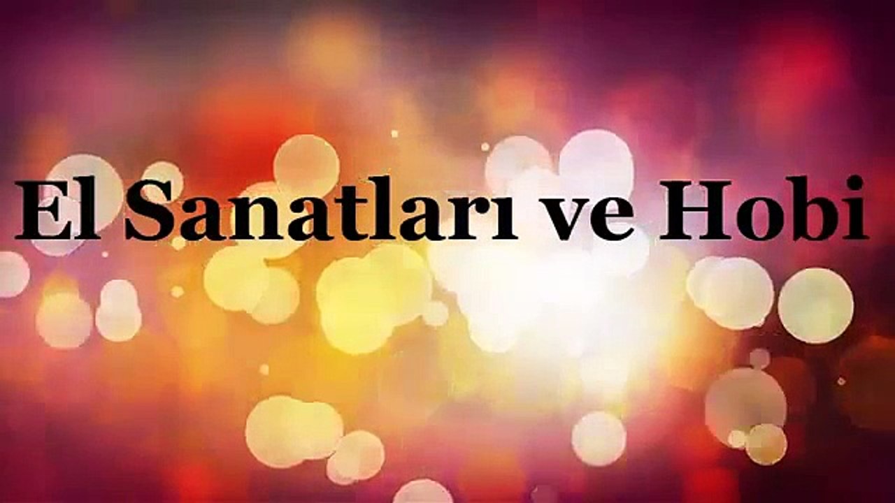 Kağıttan Gemi Yapımı- Origami Gemi