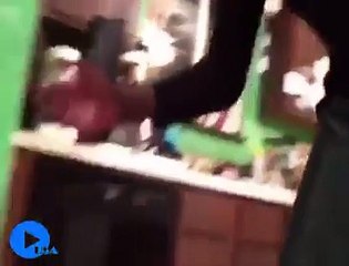 Try NOT to LAuGh or CRiNGE! P