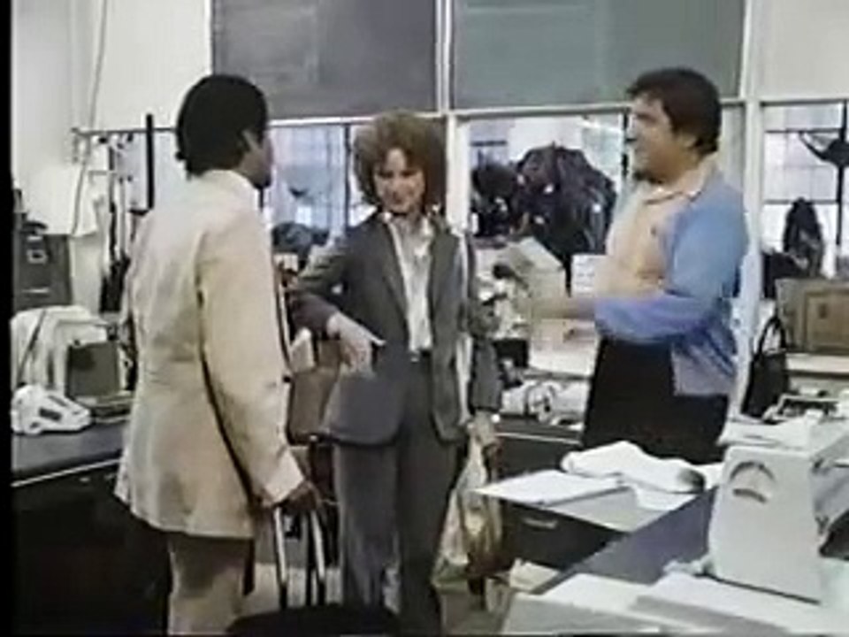 Lou Grant S02E16