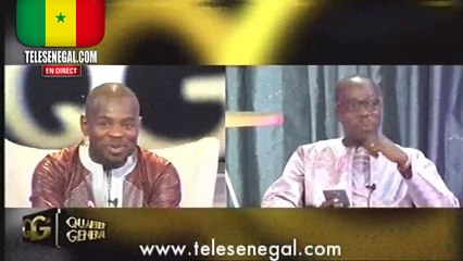 Revue de la semaine dans QG