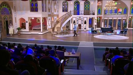 Dorehami 77 - دورهمی -واسطه‌گری - بخش دوم