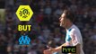 But Florian THAUVIN (64ème) / Angers SCO - Olympique de Marseille - (1-1) - (SCO-OM) / 2016-17
