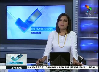 Solo votarán una fracción de colombianos residentes en el mundo