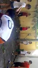 shuttlecock kicking - shuttlecock