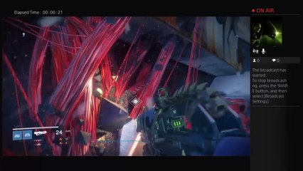 Destiny  Rise of Iron (4)