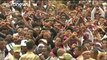 Etiópia: Protesto terá terminado com centenas de mortos