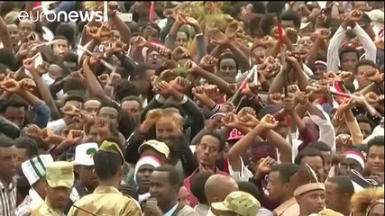 Etiopia, la polizia reprime una protesta. Si parla di centinaia di morti