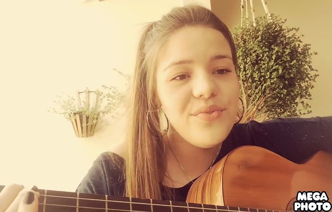 Apenas mais uma de amor - Lulu Santos (cover)