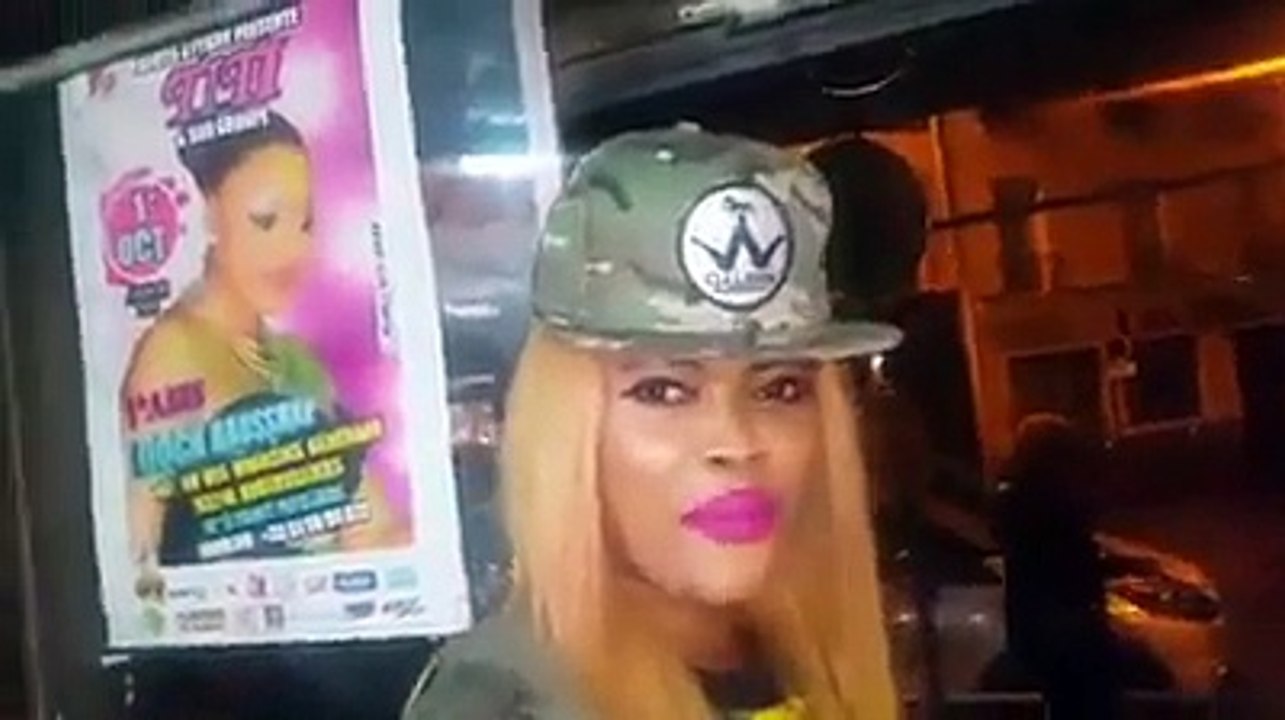 Guigui dock haussman