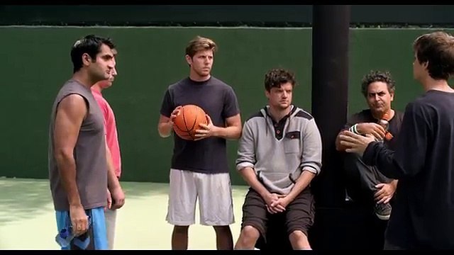 THE LATE BLOOMER Movie TRAILER (J.K. Simmons - Comedy, 2016) ( 360 X 640 )