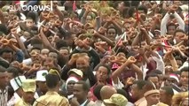 اتیوپی؛ دهها کشته در جریان تظاهرات ضد دولتی