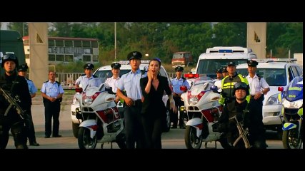 Transformers 4 -  Ending Scene (highest quality)