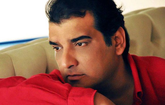 Şerefsiz - Ömer Danış