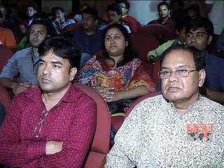 সন্ত্রাসবাদ বিরোধী চলচ্চিত্র নির্মাণে সংস্কৃতিমন্ত্রীর আহবান