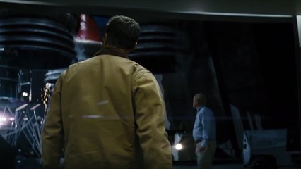 Christopher Nolan, el director mejor pagado de Hollywood