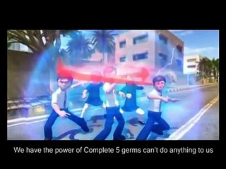 Commander Safeguard's Mission Clean Sweep School Program,part3