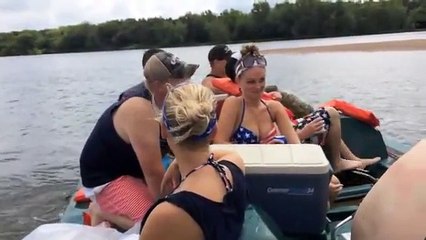 It transforms a romantic marriage proposal into a nightmare