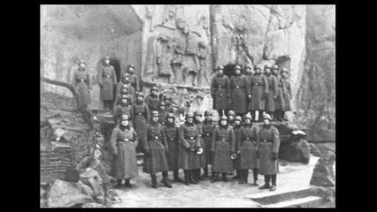 Ahnenerbe The Nazi Connection with Shambhala and Tibet!