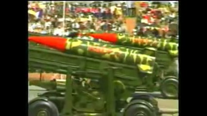 Pakistan Set Missile in India Border - India vs Pakistan Army power 2016