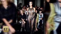 Kim Kardashian Says She Released Taylor Swift Conversation to Protect Kanye