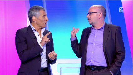 Tout le monde veut prendre sa place, France 2 : l'hommage émouvant de Nicolas, l'ancien champion, à son fils disparu