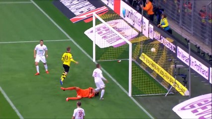 FIFA 17 Gameplay NEW Features Trailer (PS4/XBOX ONE/PC) 2016