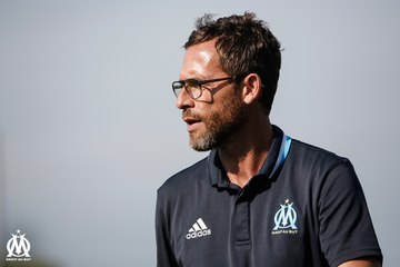 Parra : «Ne pas s’affoler»