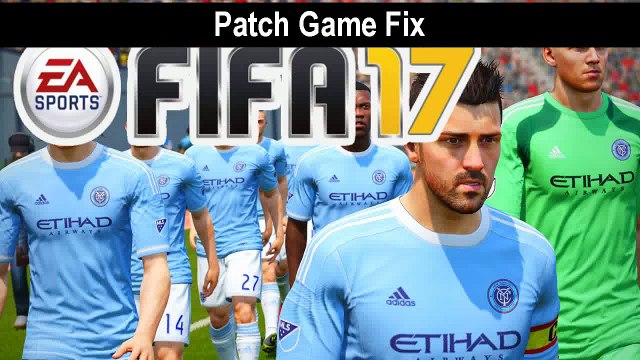 FIFA 17 Performance Boost for Nvidia Users
