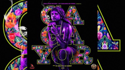 El Mayor Clasico - El Gagayor (Prod By Dj Sammy)