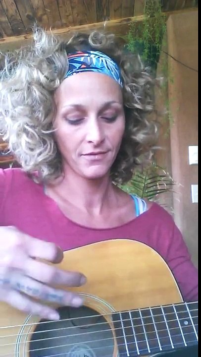 I'd Rather Go Blind by Etta James (Cover)