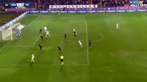 van Persie R. Goal HD  Osmanlispor 1 - 1 Fenerbahce 02.10.2016