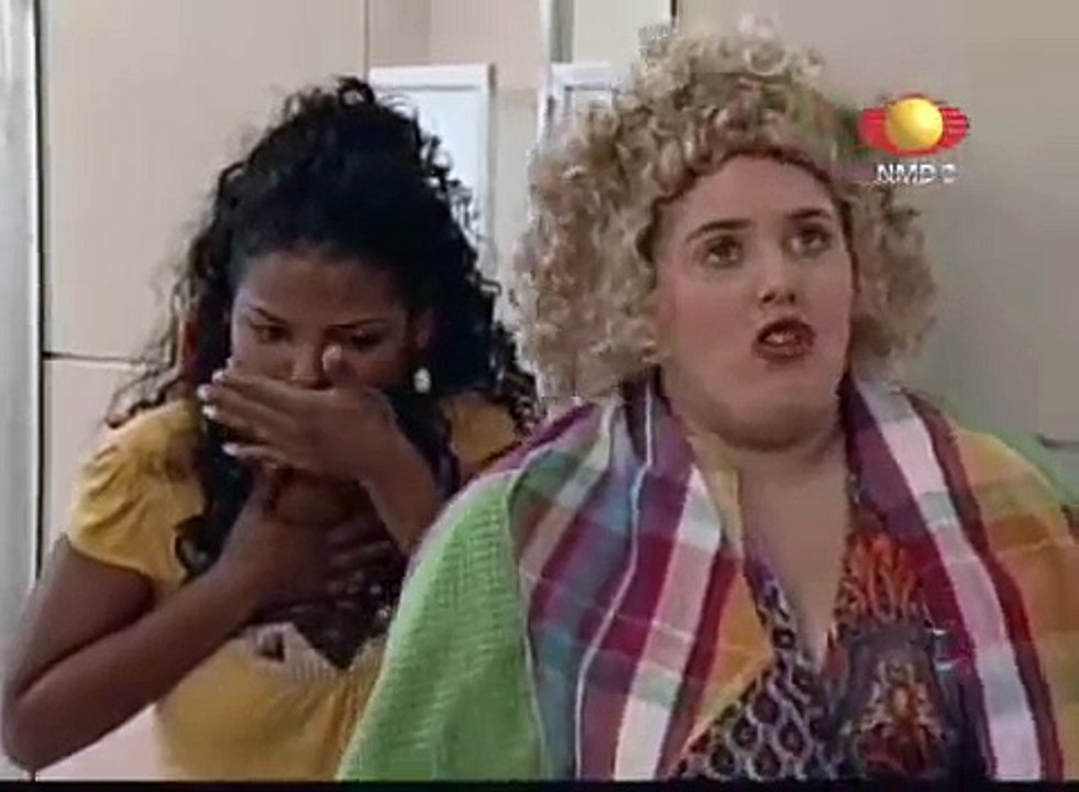 Isa Tkm - Capitulo 17 - Dublado - Parte 3