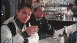 A Beautiful Song Performed by River Phoenix