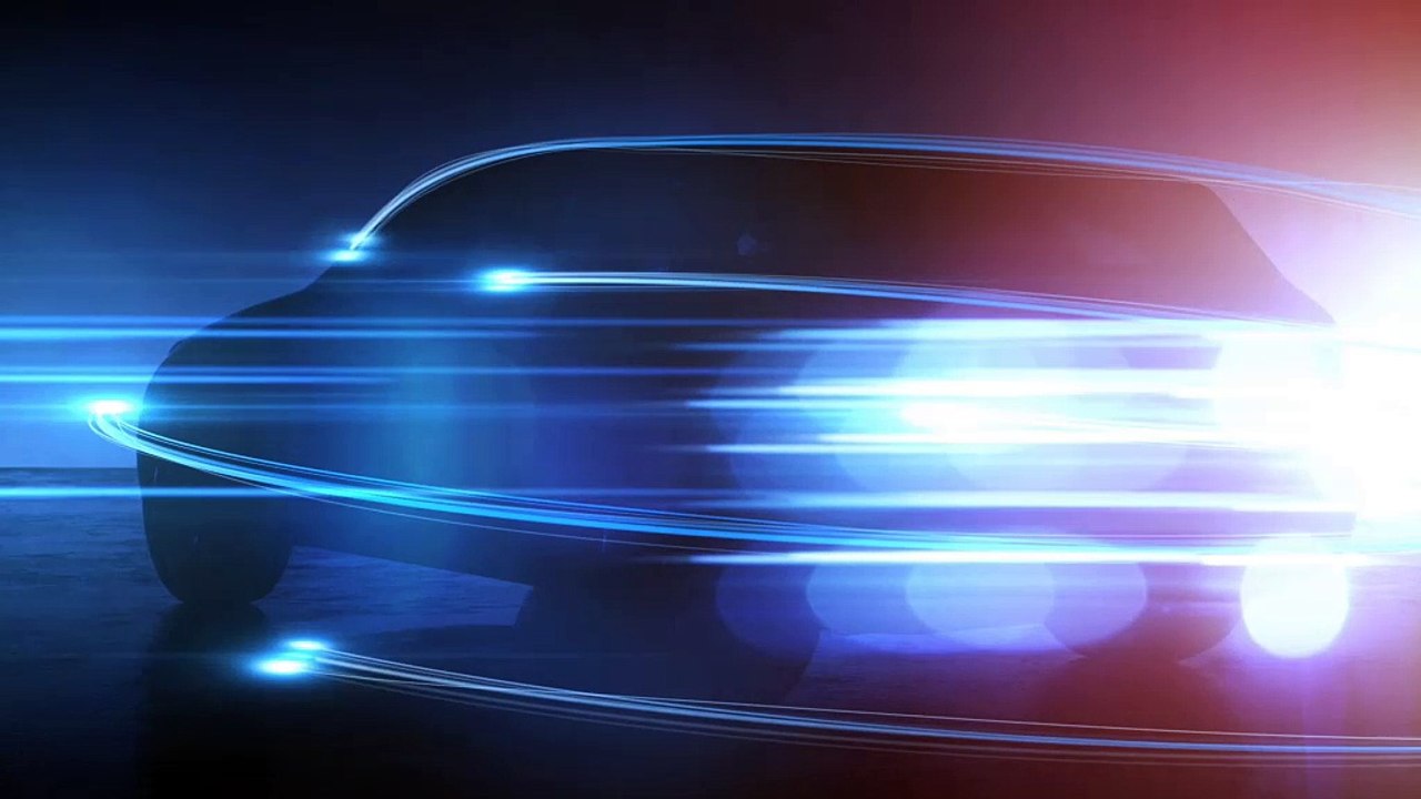 Le concept « Génération EQ » préfigure un prochain coupé SUV électrique