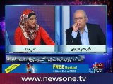 10pm with Nadia Mirza, 02-Oct-2016