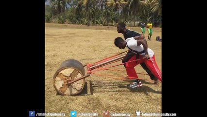 Gym Idiots - Humping Machines and Squat Gimmicks