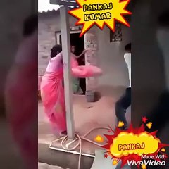 aashiqui pe pitai in village