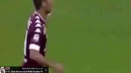 Torino vs Fiorentina 2-1 All Goals & Highlights [02-10-2016] -