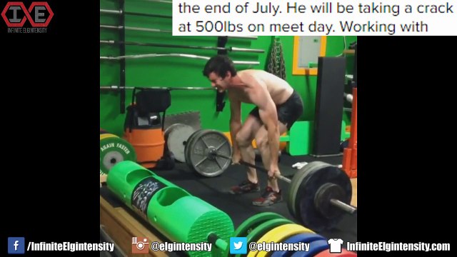 Gym Idiots - IPF Squat Disaster & The Situation Bench Press