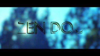 ZEN DOG - Official Trailer (HD) Kyle Gallner, Alan Watts