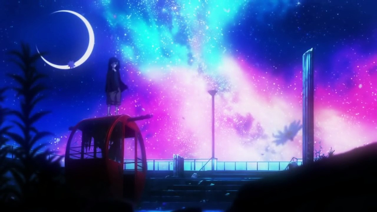 【PV】 Trickster -Edogawa Ranpo "Shounen Tanteidan" yori PV