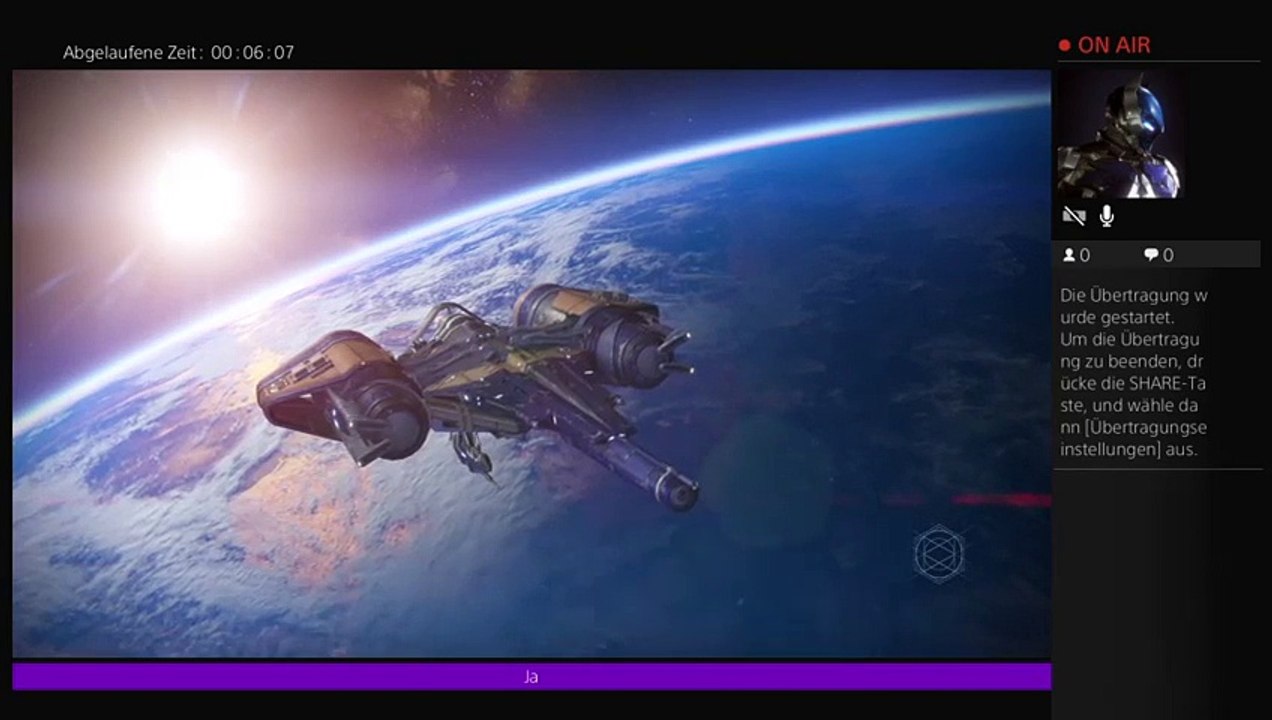 PS4-Live-Übertragung von Hainchtowncity36 (15)