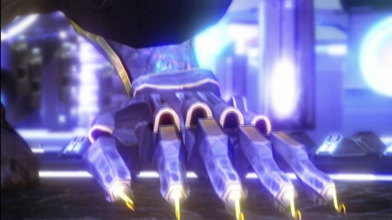 FINAL FANTASY 13 [HD] PART 62 - PALAMECIA (BRIDGE ACCESS) & BOSS 15 BARTHANDELUS (1ST)