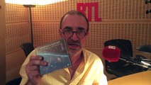Sommaire de l'Heure du Jazz du 2 octobre