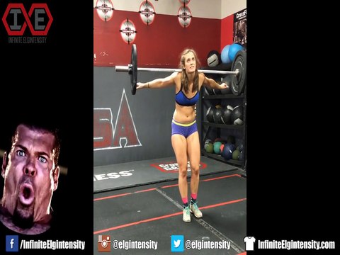 Gym Idiots - Sage Northcutt Cheat Curls and 765-Lb. Squat Disaster