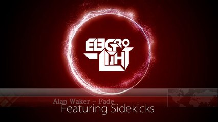 Alan Waker - Fade